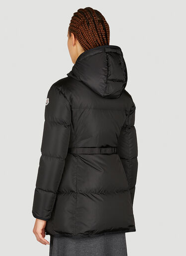 Sirli Down Jacket Moncler Sirli Down Jacket Black mon0254012
