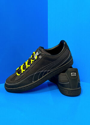 Puma x Skepta Suede Hp Aries Sneakers Grey pus0160001