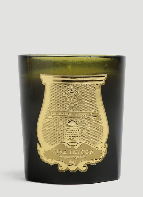 Cire Trudon Odalisque Candle Green wps0644249