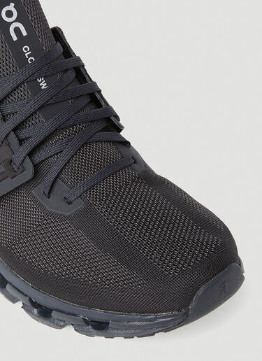 On Cloudswift 3 AD Sneakers Black onr0151004