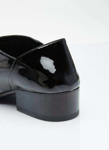 Balenciaga Romeo 穆勒鞋 黑色 bal0155034