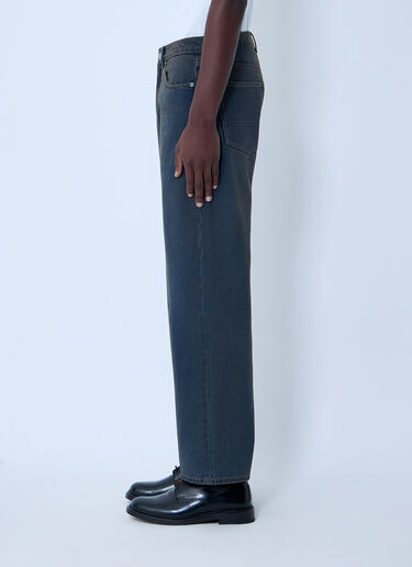 Our Legacy Third Cut Jeans Grey our0163006