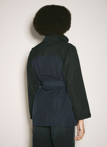 Prada Technical Jacket Blue pra0254007