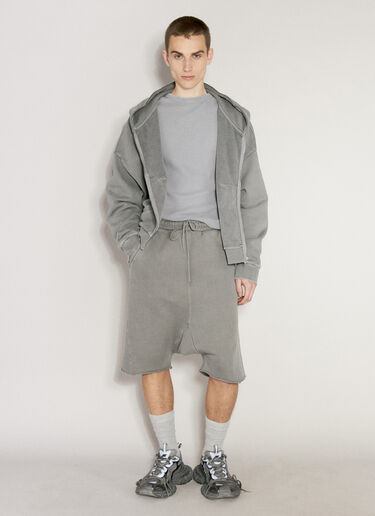 保暖长袖 T 恤 Entire Studios 保暖长袖 T 恤 灰色 ent0155042