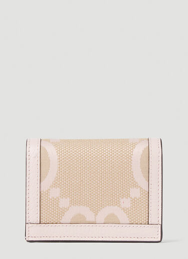 Gucci Ophidia GG Wallet  Pink guc0251135