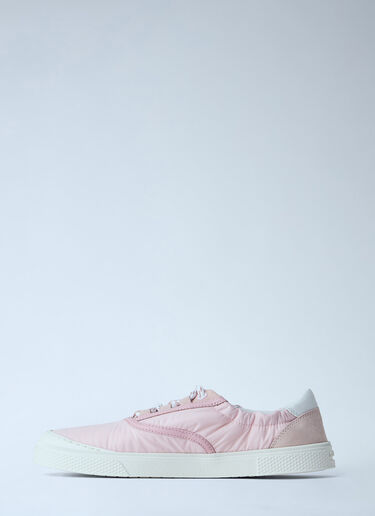 Moncler Vera Leisure Sneakers Pink mon0263052