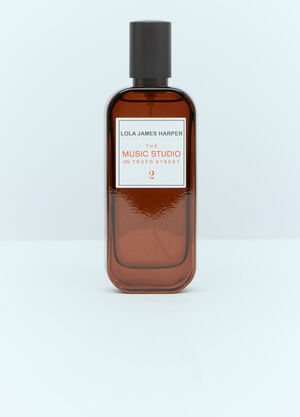Lola James Harper 2 The Music Studio on Trufo St Room Spray Brown ljh0355007