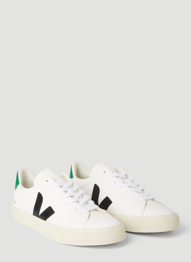 Campo Sneakers Veja Campo Sneakers White vej0352006
