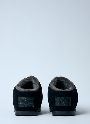 UGG Pumped Slides Black ugg0258007