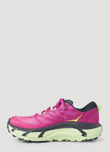 HOKA Mafate Speed 3 Sneakers Pink hok0248005