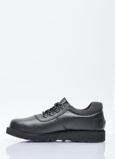 GR10K Trauma Lace-Up Shoes Black grk0157011