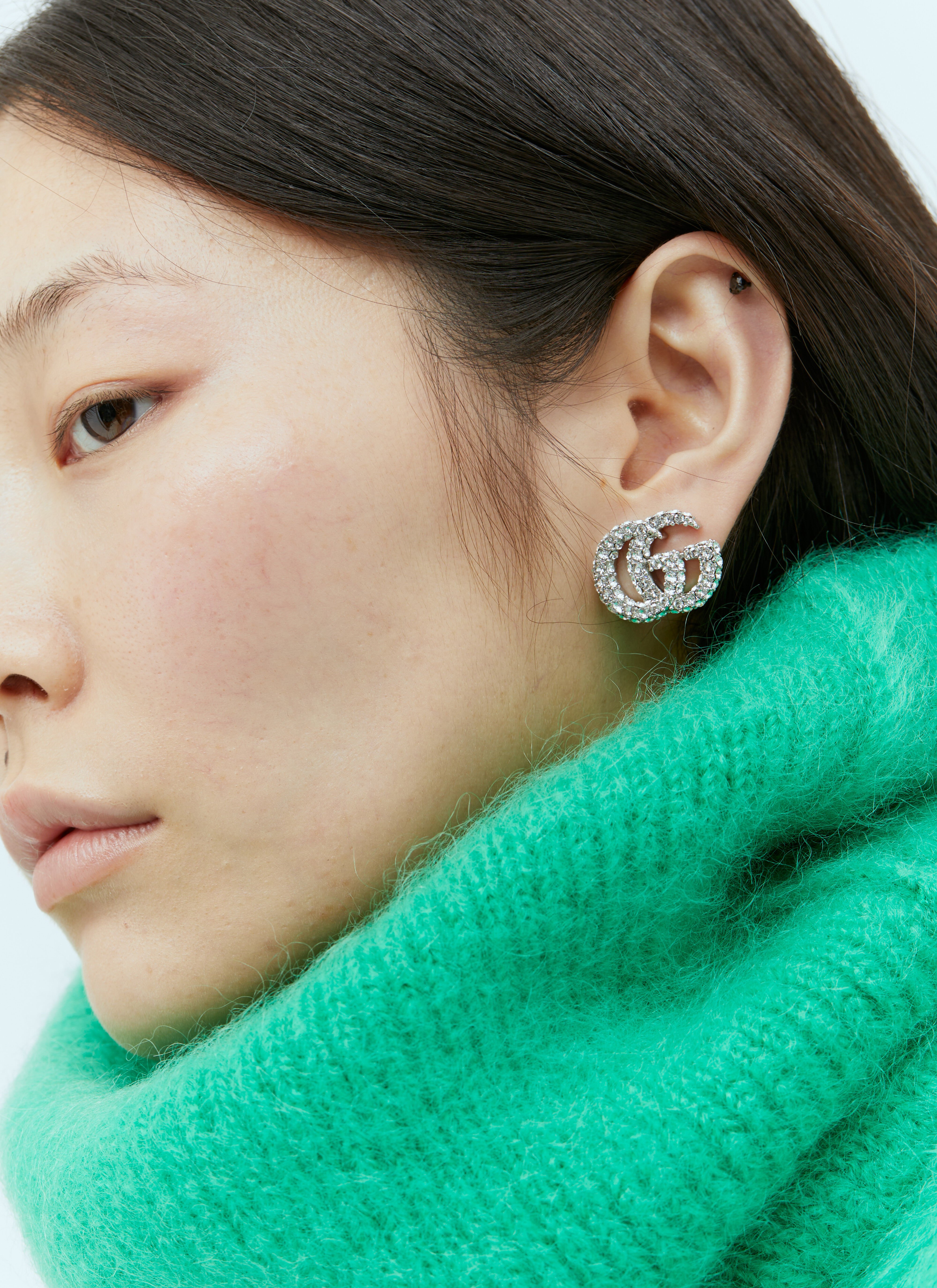 Gucci marmont earrings sales