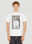 The Salvages Love Saves The Day T-Shirt White slv0148002