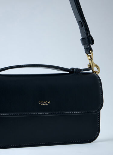 Top Handle Crossbody Bag Coach Top Handle Crossbody Bag Black coa0263020