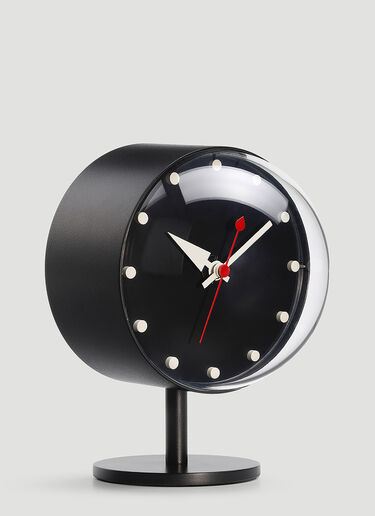 Vitra Night Clock Black wps0644807