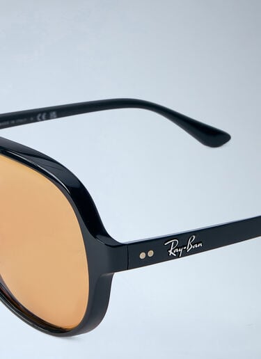 Cats 5000 Classic Summer Sunglasses Ray-Ban Cats 5000 Classic Summer Sunglasses Orange lrb0364002