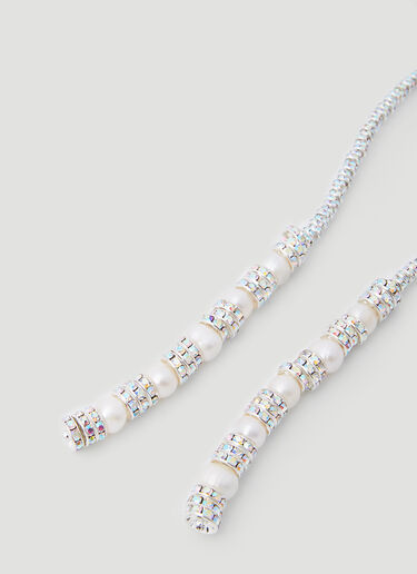코코 네크리스 Pearl Octopuss.y 코코 네크리스 실버 prl0353004