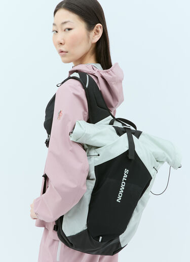 Salomon Acs 背包 黑色 sal0356022