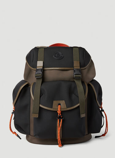 Moncler Yehor Backpack Black mon0152046