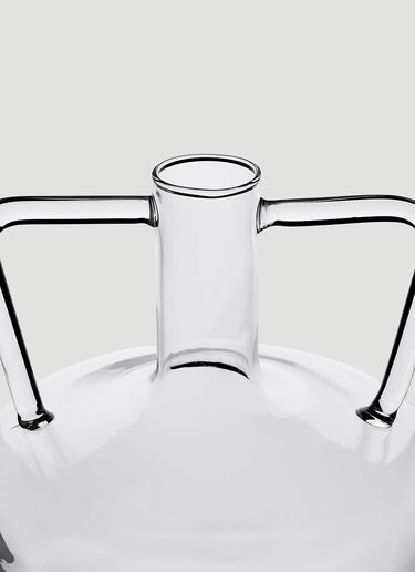 Serax Roma Giorgio Conique Vase Transparent wps0644588