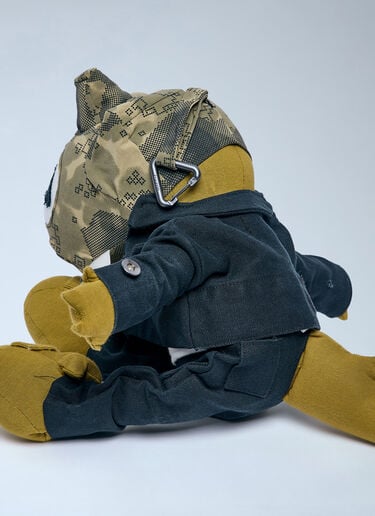 Re-Create Gus R.Rex Toy Nike by Yaku Re-Create Gus R.Rex Toy Navy nik0165033