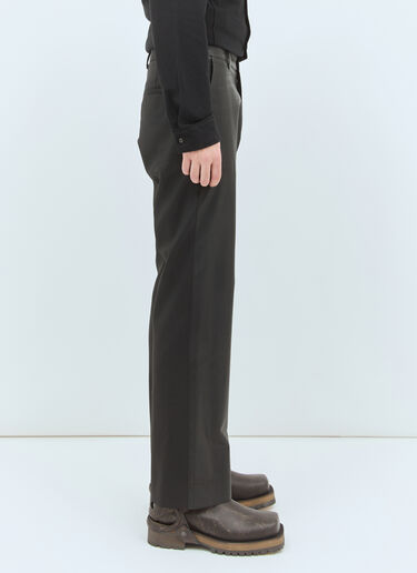 Diesel P-Kiley-Heav Pants Black dsl0158003