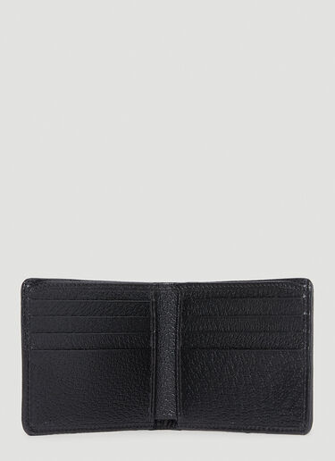 Gucci GG Jumbo 双折钱包 黑色 guc0152323