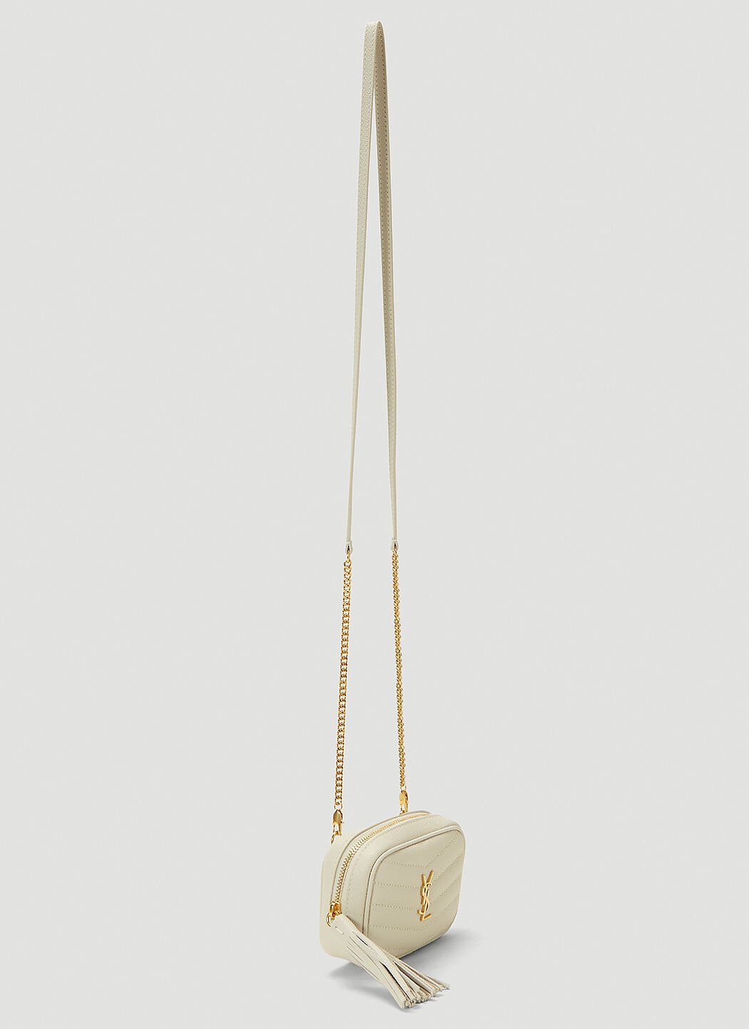 Ysl lou best sale baby bag