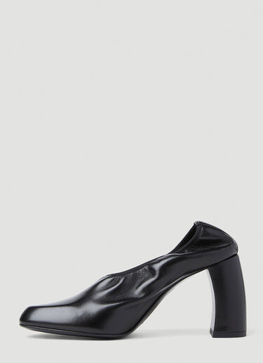 Ann Demeulemeester Petronella Pump Heels Black ann0252016