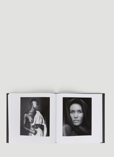 Phaidon Robert Mapplethorpe Black phd0553010