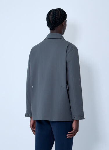 adidas SPZL Merkland Jacket Grey adi0162154