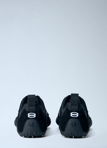 Balenciaga Monday Ultra Sneakers Black bal0163016