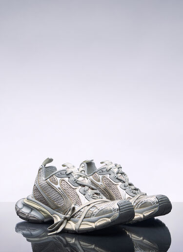 Balenciaga 3XL Sneakers White bal0252066