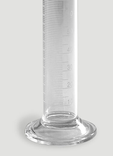 Measuring Tube Small Serax Measuring Tube Small Transparent wps0644705