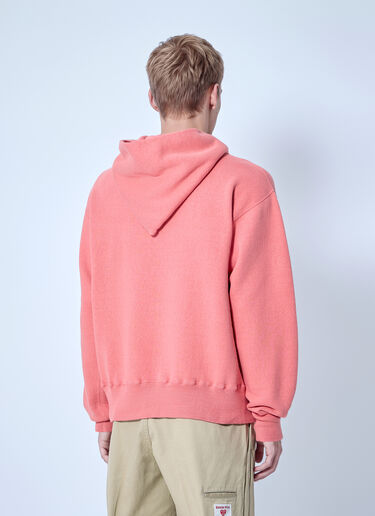 Human Made Tsuriami Hoodie Pink hmd0166006