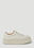 Jil Sander Vulcanized Sneakers White jil0251045