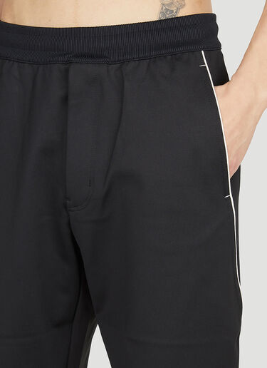 Y-3 Superstar Track Pants Black yyy0152028