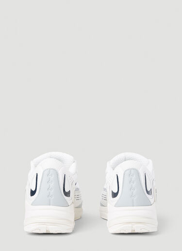 Raf Simons (RUNNER) Ultrasceptre Sneakers White raf0352010