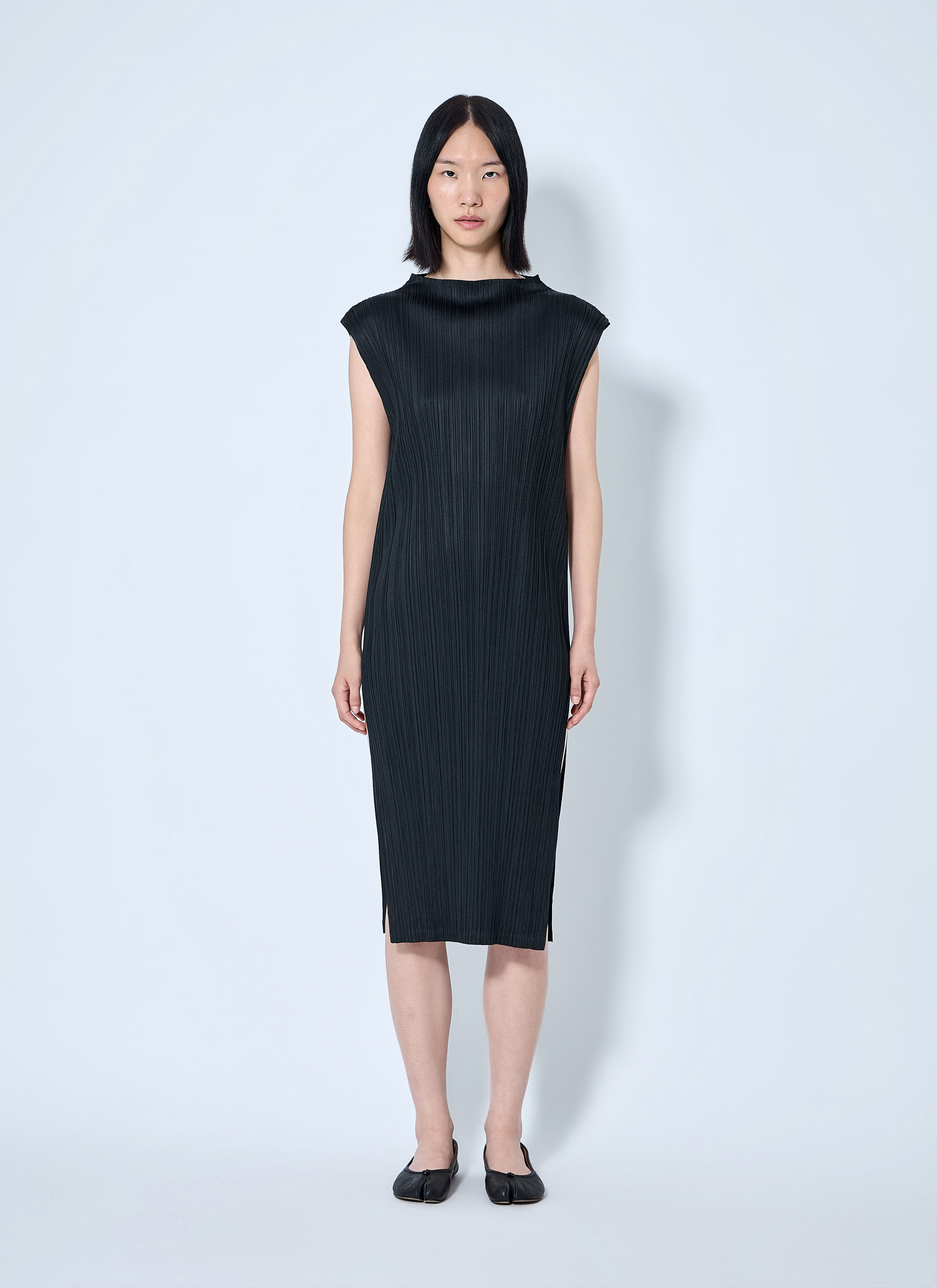 PleatsPleaseIsseyMiyake：ウィメンズプリーツトップス＆ワンピース|LN-CC®