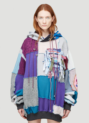 DRx FARMAxY FOR LN-CC Shaman 2.0 Hooded Sweatshirt Multicolour drx0344016
