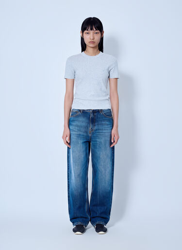 LN-CC® - Carhartt WIP: Payson Pants - Blue Carhartt WIP Payson Pants Blue wip0365016