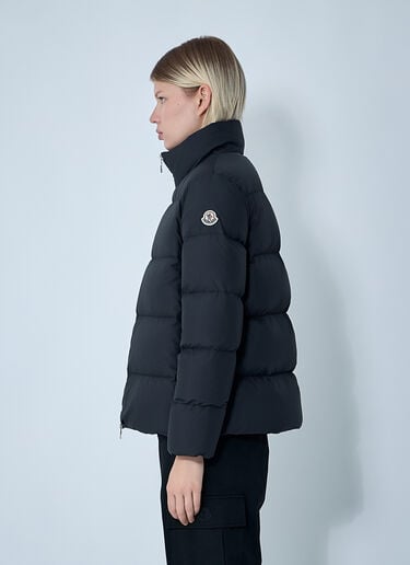 Moncler Mauzun Down Jacket Black mon0261005