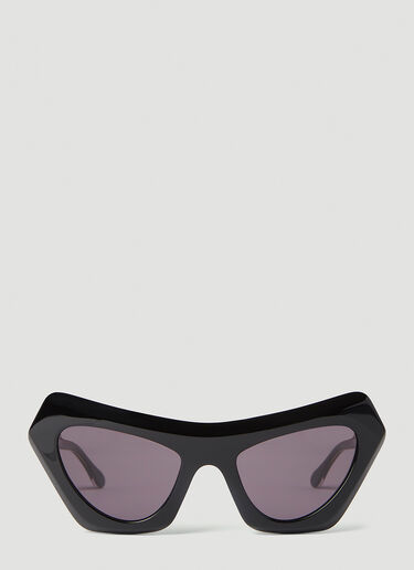 Devil's Pool Sunglasses Marni Devil's Pool Sunglasses Black mni0252001