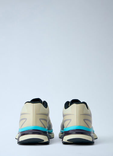 MM6 Maison Margiela x Salomon XT Limited Edition Sneakers Cream mms0164006