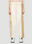 UGG x Feng Chen Wang Contrast Panel Track Pants Khaki ufc0251001
