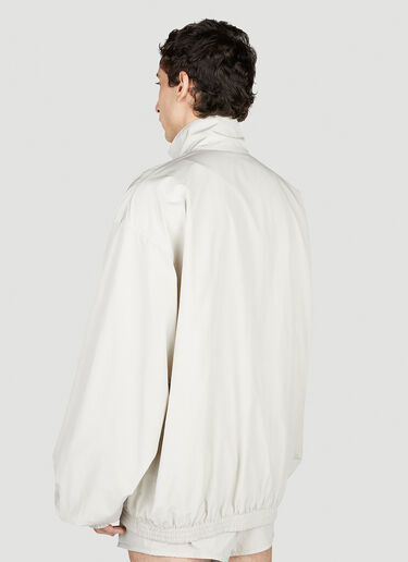 Balenciaga Tracksuit Jacket White bal0152034