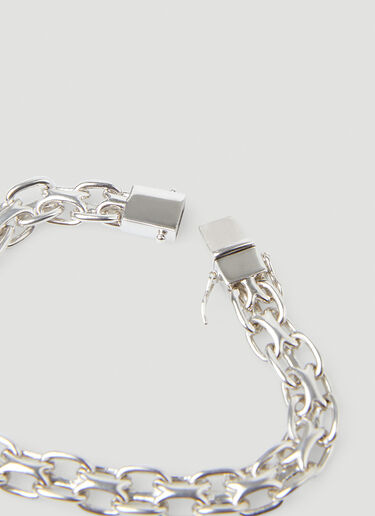 Vintage Bracelet Tom Wood Vintage Bracelet Silver tmw0349025