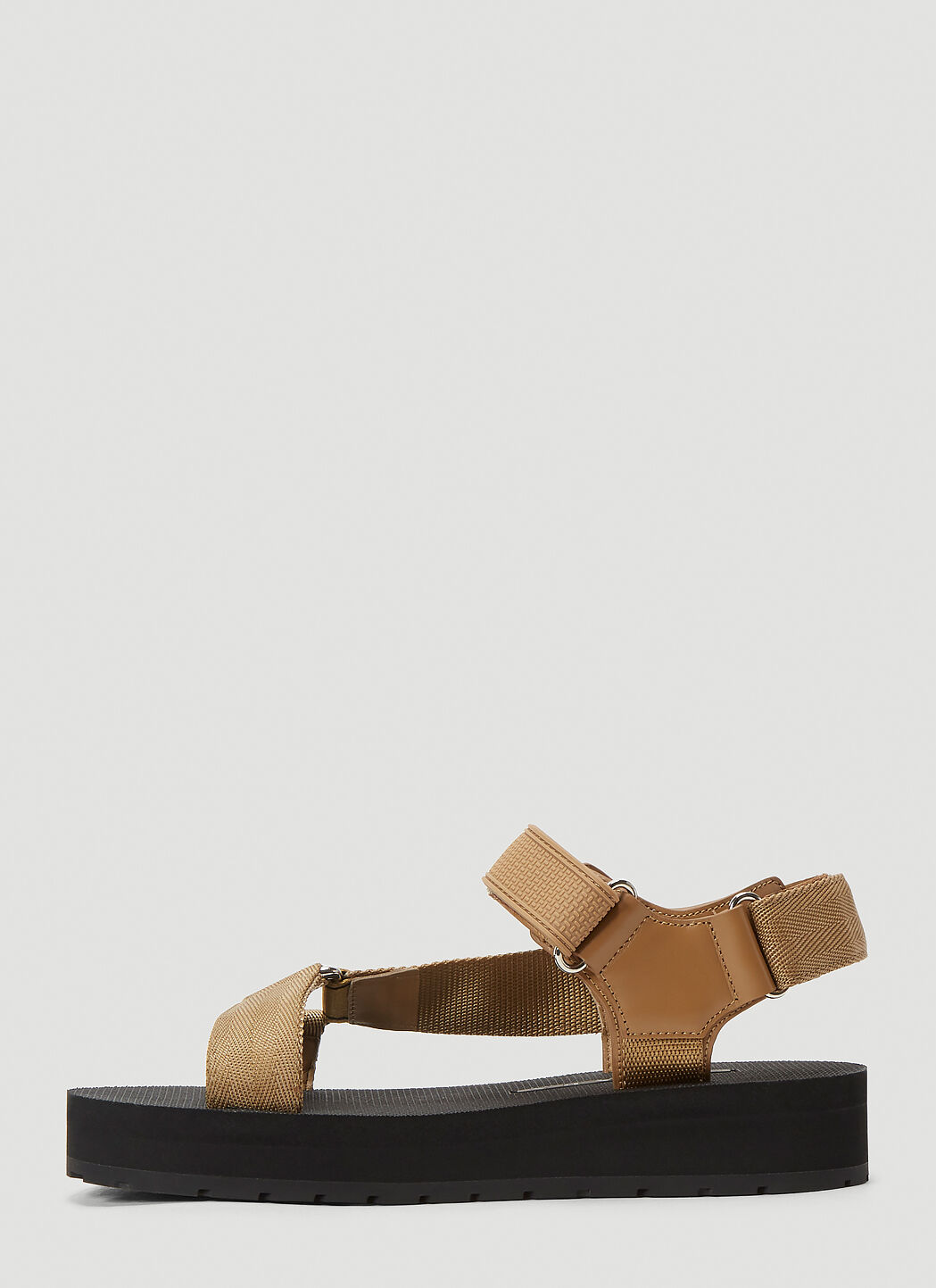 Prada teva sandals on sale