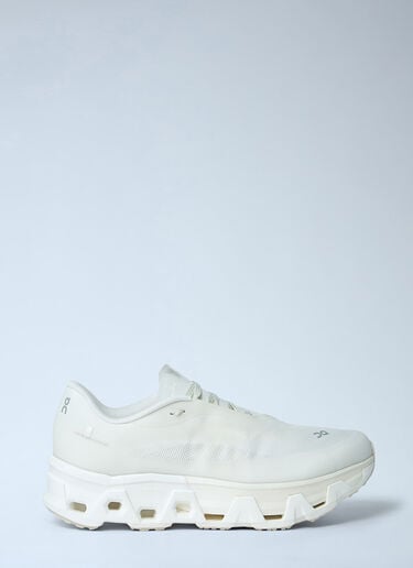 Cloudmonster Hyper PAF Sneakers ON x PAF Cloudmonster Hyper PAF Sneakers White opf0162002