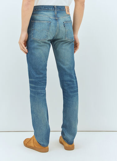 Levi's 1980's 501 진 블루 lvs0158008